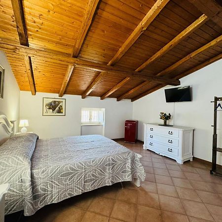 Casa Pepe - Fondi Vertice Rooms Екстериор снимка