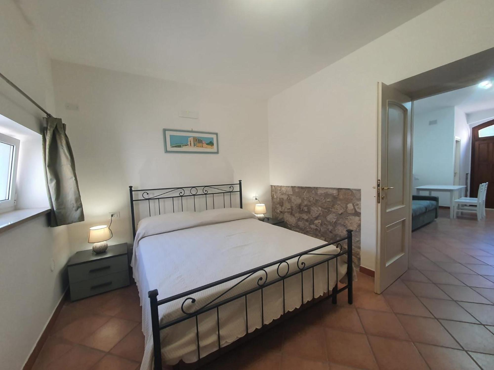 Casa Pepe - Fondi Vertice Rooms Екстериор снимка