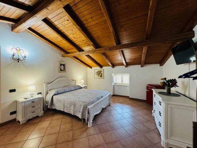 Casa Pepe - Fondi Vertice Rooms Екстериор снимка