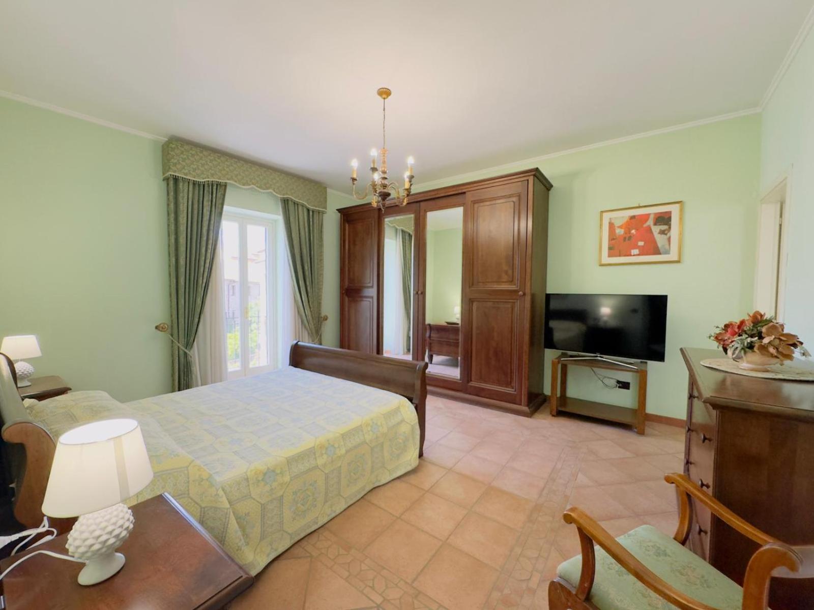 Casa Pepe - Fondi Vertice Rooms Екстериор снимка