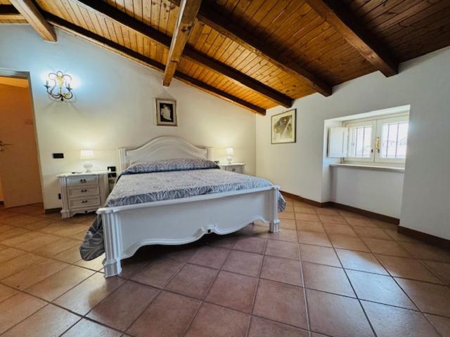 Casa Pepe - Fondi Vertice Rooms Екстериор снимка