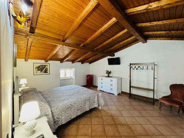 Casa Pepe - Fondi Vertice Rooms Екстериор снимка
