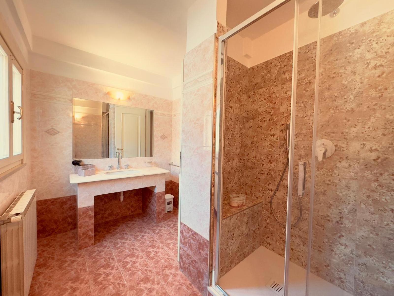 Casa Pepe - Fondi Vertice Rooms Екстериор снимка