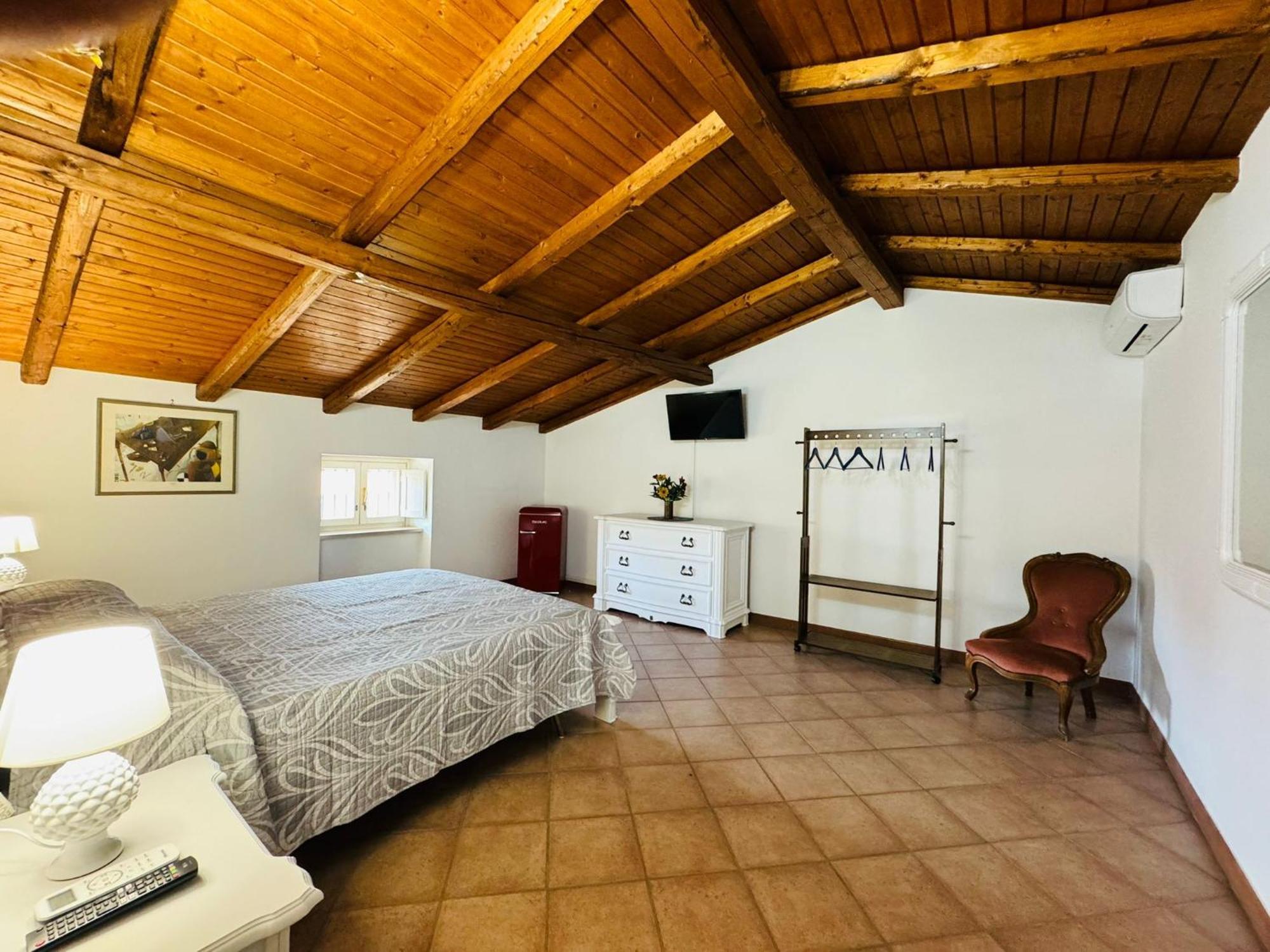 Casa Pepe - Fondi Vertice Rooms Екстериор снимка