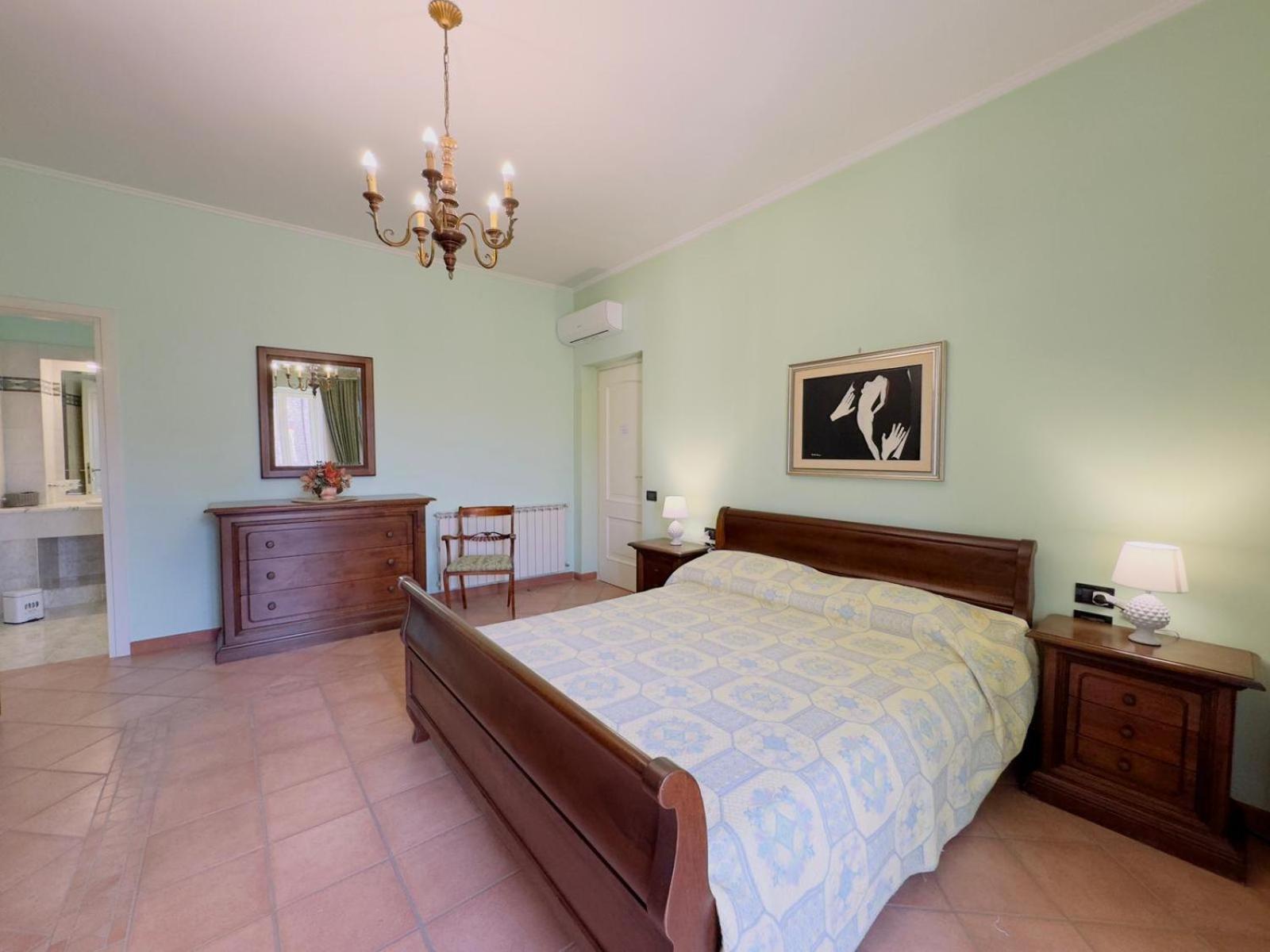 Casa Pepe - Fondi Vertice Rooms Екстериор снимка
