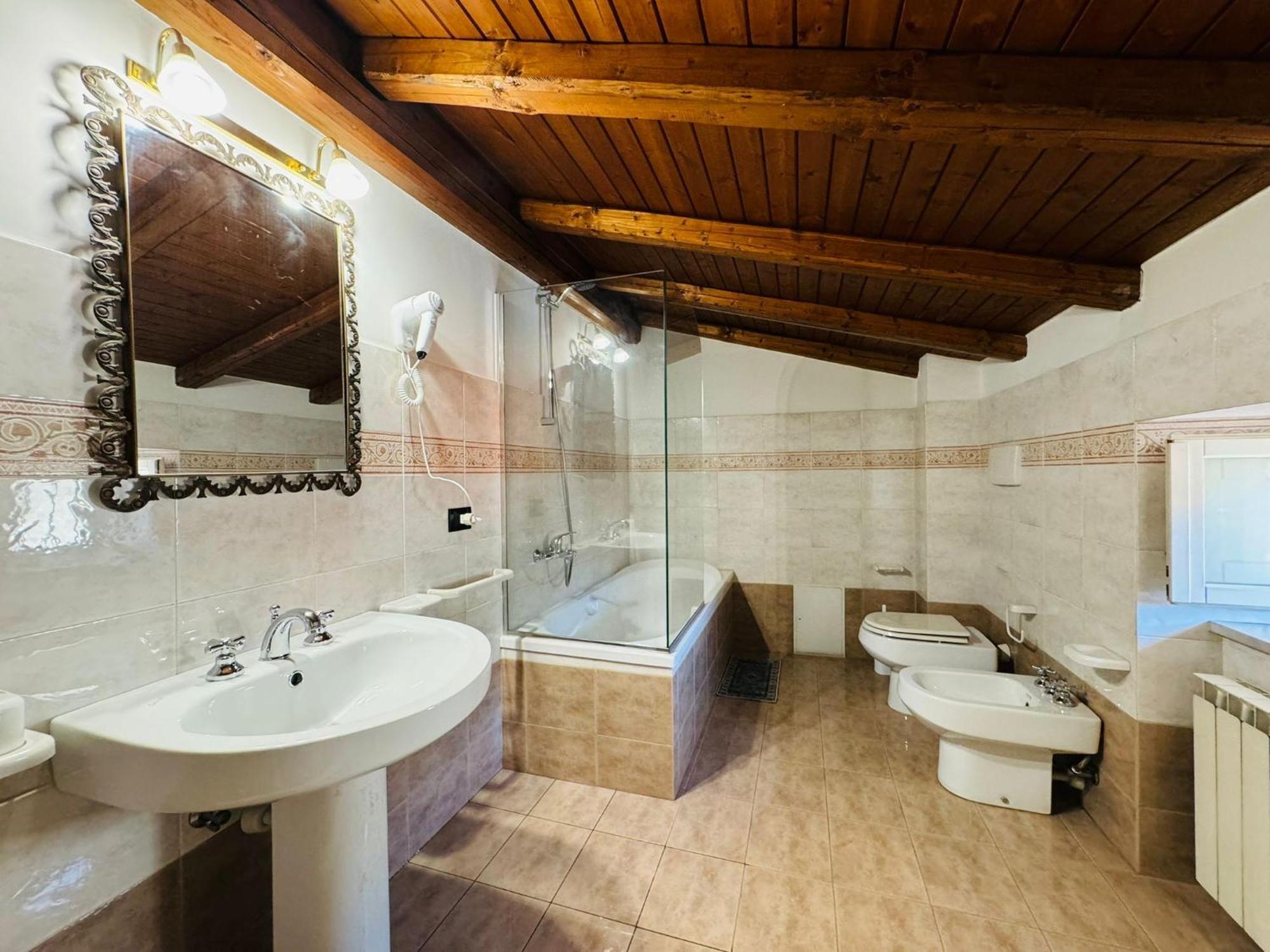 Casa Pepe - Fondi Vertice Rooms Екстериор снимка