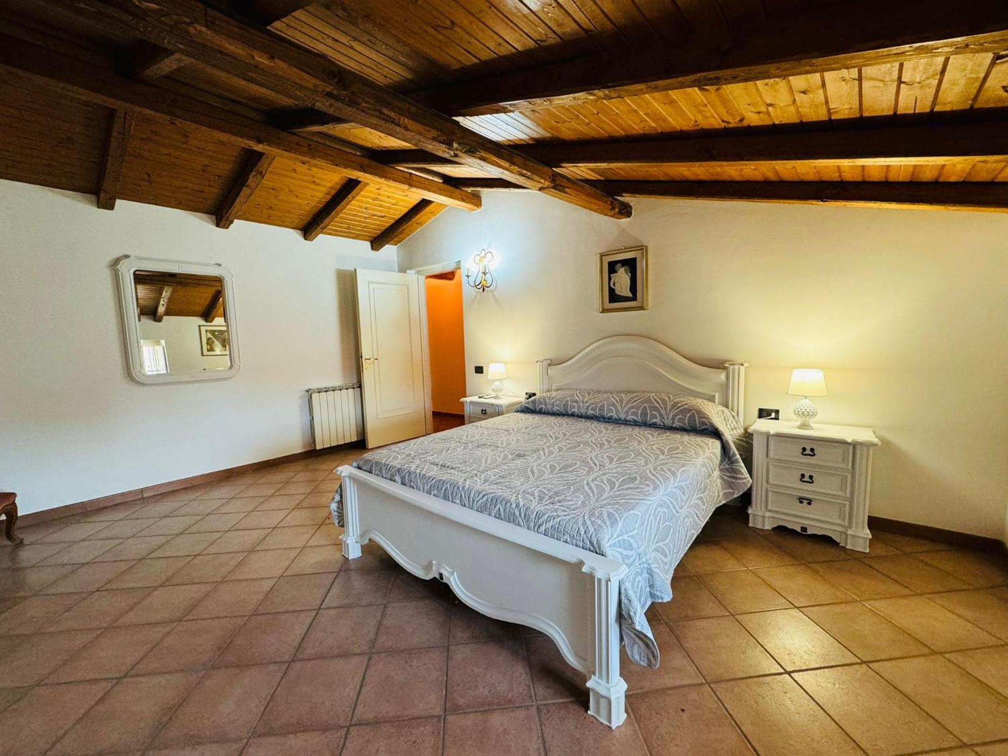 Casa Pepe - Fondi Vertice Rooms Екстериор снимка