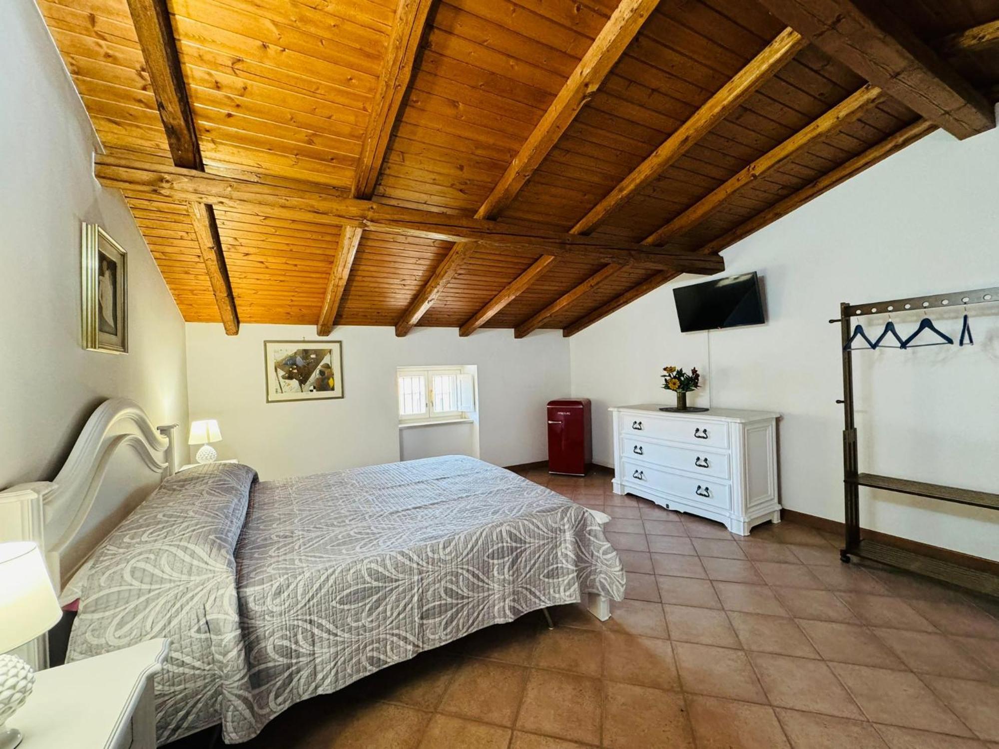 Casa Pepe - Fondi Vertice Rooms Екстериор снимка