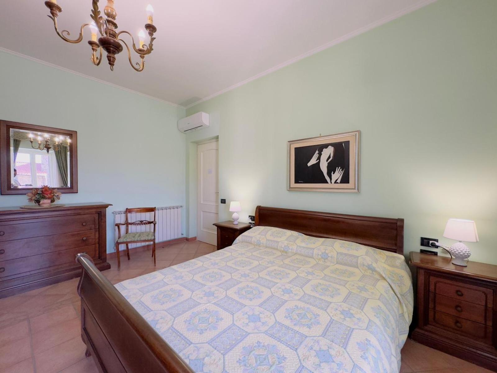 Casa Pepe - Fondi Vertice Rooms Екстериор снимка