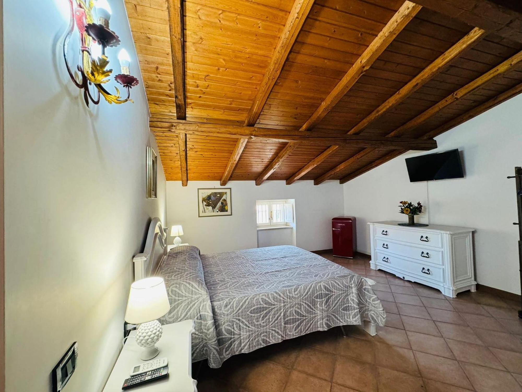 Casa Pepe - Fondi Vertice Rooms Екстериор снимка