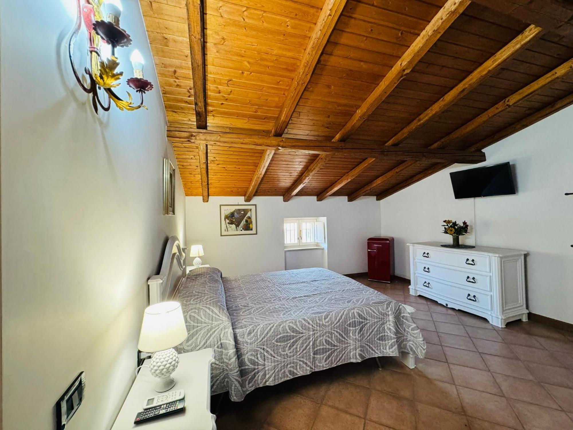 Casa Pepe - Fondi Vertice Rooms Екстериор снимка