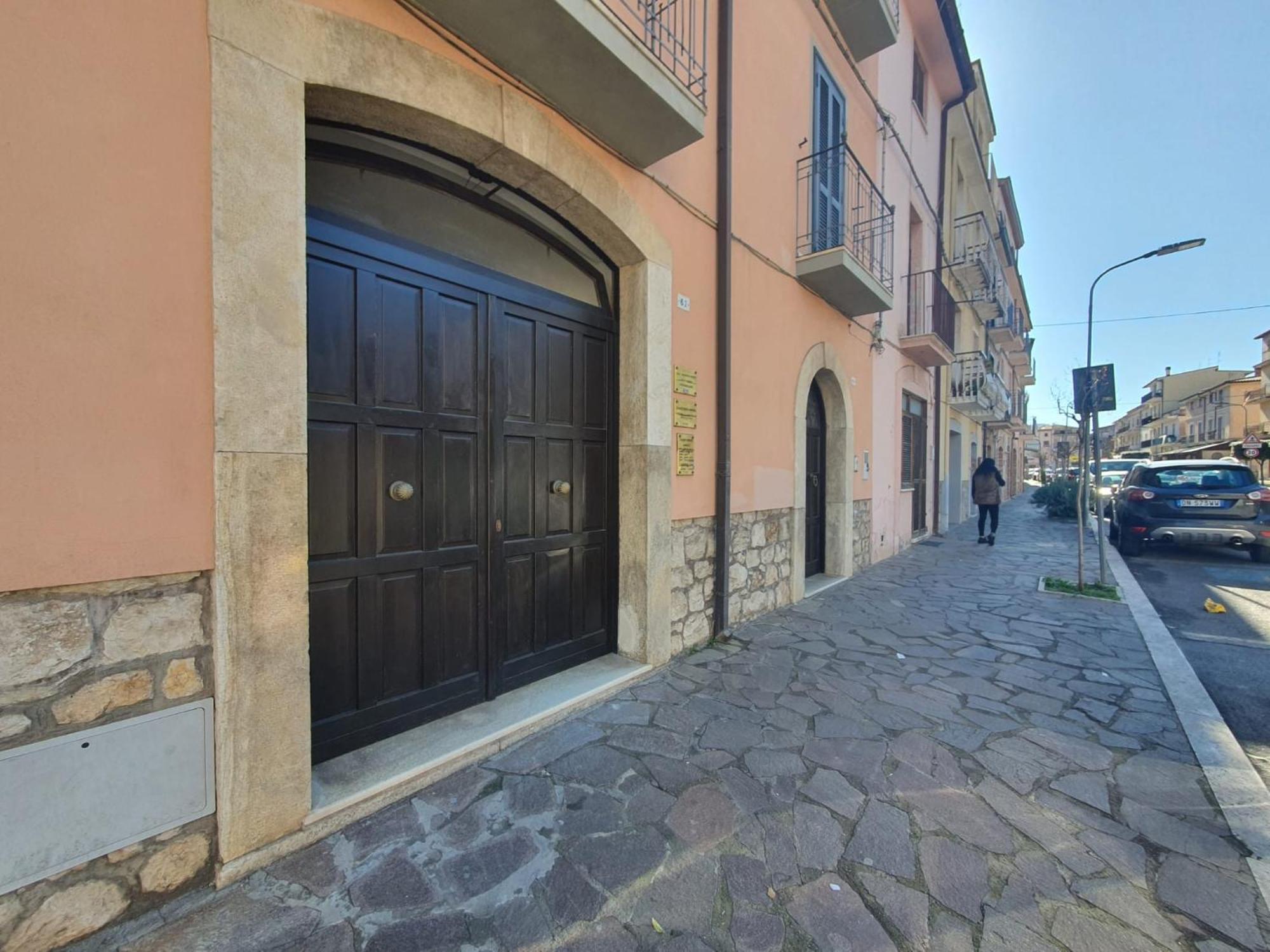 Casa Pepe - Fondi Vertice Rooms Екстериор снимка